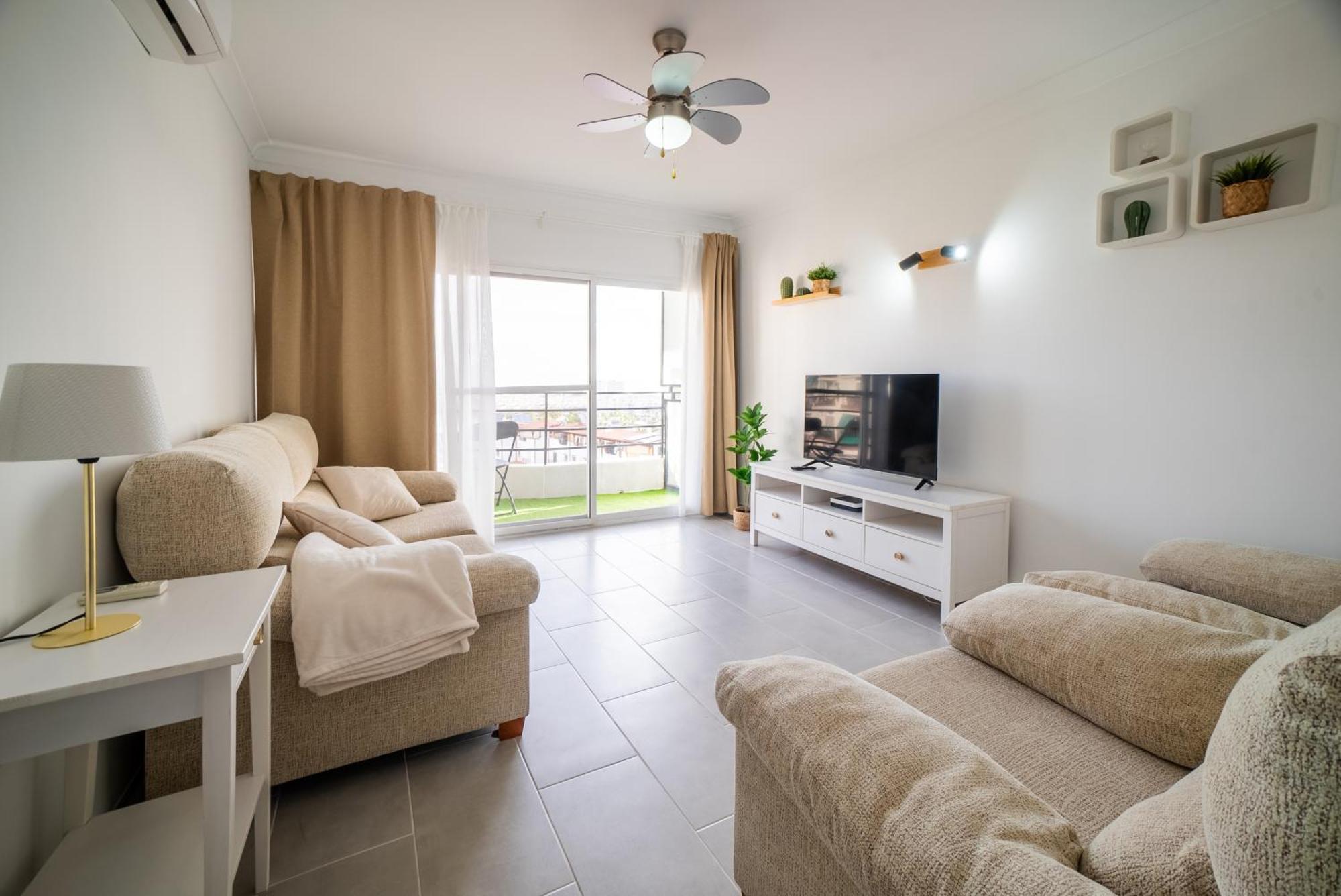 Oasis En Playamar Con Piscina Torremolinos Exterior foto
